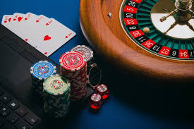 Erlebe den Nervenkitzel von Live Roulette im Casino