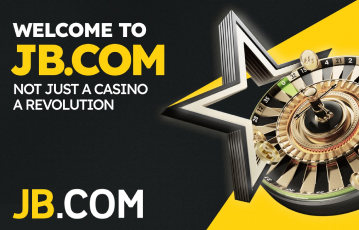 Experience the Thrill of JB Casino Online A New Era in Gaming