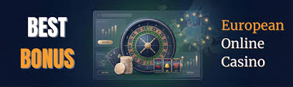 Explorando los Mejores Casinos Online Europeos 622616003
