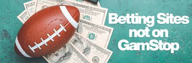Exploring Football Sites Without GamStop for Enthusiastic Bettors Exploring Football Sites Without GamStop for Enthusiastic Bettors