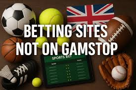 Exploring Horse Betting Sites Not on GamStop