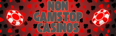 Exploring Non-Gamstop Casinos A Comprehensive Guide 881635675