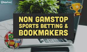 Exploring Non GamStop Sports Betting Sites Your Guide to Alternative Wagering