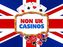 Exploring Non-UK Casinos That Accept Players Worldwide 941843394