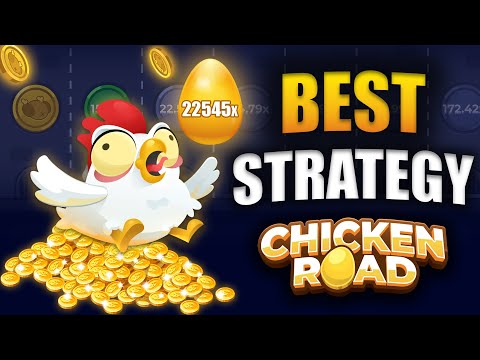 Exploring the Exciting World of Chicken Road Casinos 856998987