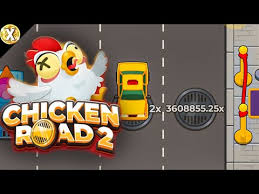 Exploring the Exciting World of Chicken Road Casinos 856998987