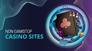List of Trusted Sites Not on GamStop