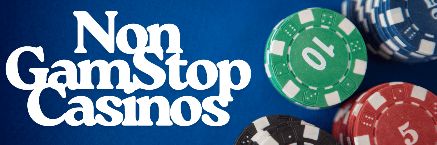 List of Trusted Sites Not on GamStop