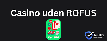 Live Casinoer Uden Rofus Spil Trygt og Sikkert