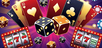 Mezinárodní online casino Zábava a vzrušení na dosah ruky Mezinárodní online casino Zábava a vzrušení na dosah ruky