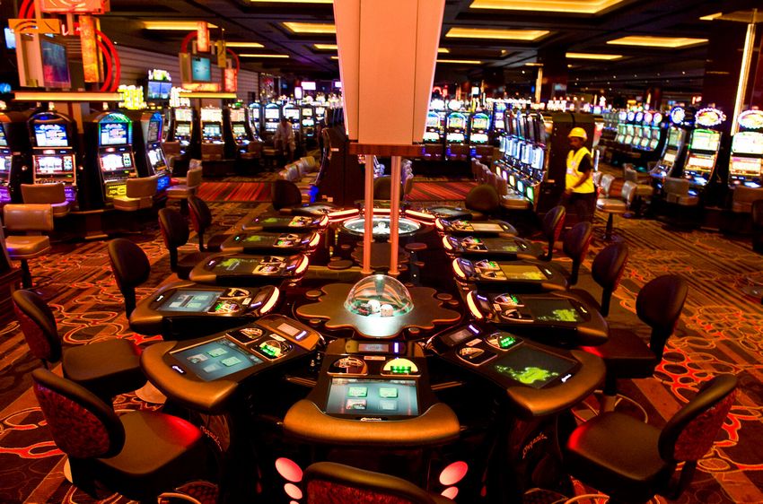 WinSpirit Gambling Enterprise Evaluation - Expert & Player Scores [2026]