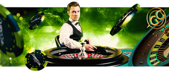 Online Casino Roulette mit Echtgeld – Spannendes Spielvergnügen