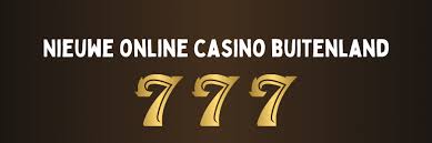 Ontdek Casino Zonder CRUKS met iDEAL Voordelen en Speelmogelijkheden