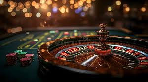 Bedste Roulette Casino En Guide til at Vinde Ved Bordet