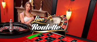 Best Live Roulette Online Casino A Comprehensive Guide -544110543