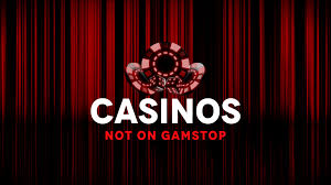 Best Non GamStop Casinos Your Guide to Safe and Fun Gambling