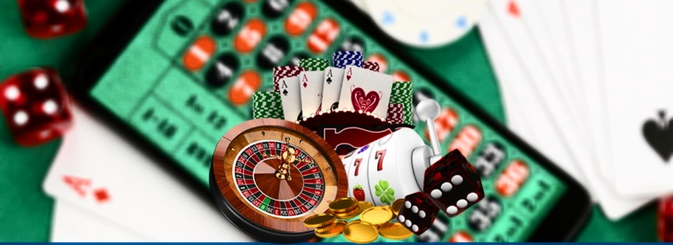 Best Non GamStop Casinos Your Guide to Safe and Fun Gambling