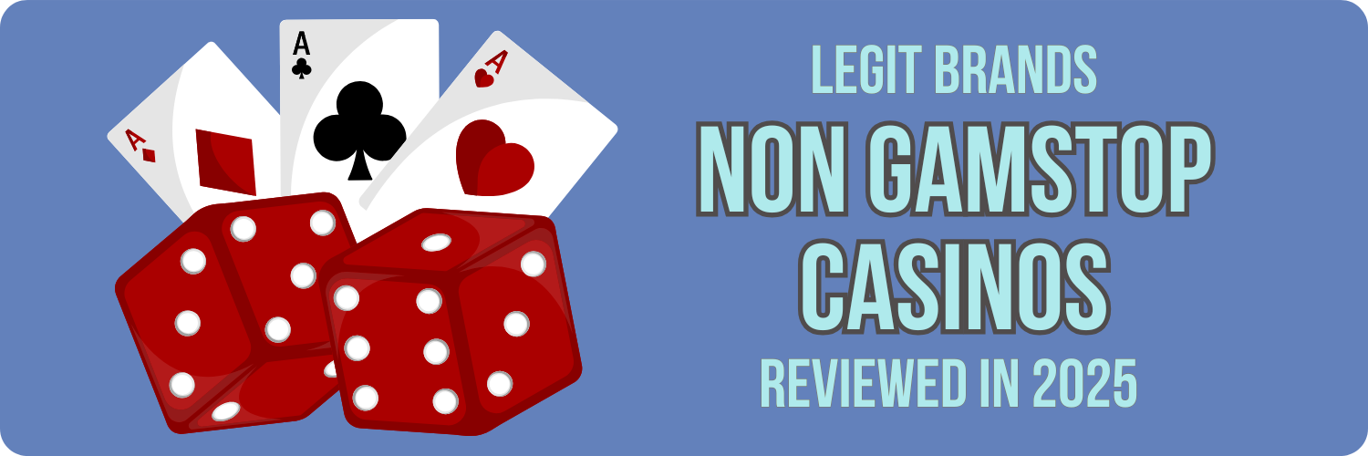 Best Non GamStop UK Casinos Discover Top Choices for Players