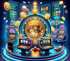 Bitcoin Casino i Danmark En Guide til Den Digitale Spiloplevelse