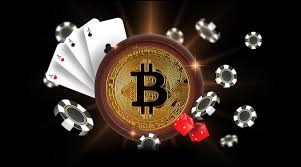 Bitcoin Casino i Danmark En Guide til Den Digitale Spiloplevelse