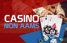 Casinò Alternativi in Europa Scelte Ideali per Ogni Giocatore