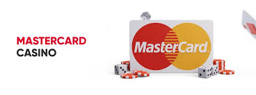 Casinoer med Mastercard Din Guide til Sikker Spil