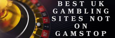 Casinos Not on GamStop UK A Complete Guide for Players