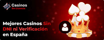 Casinos Sin Documentos La Nueva Opción para Apostar en Línea