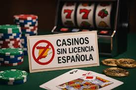 Casinos Sin Licencia Legales Online ¿Son una Opción Atractiva