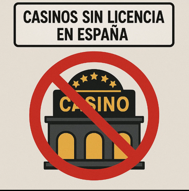 Casinos Sin Licencia Seguridad y Regulaciones en 2026 50151645