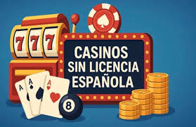 Casinos Sin Licencia Seguridad y Regulaciones en 2026 50151645