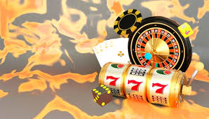Чем отличается Caesars Palace Casino уникальные особенности и преимущества