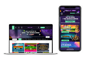 Cosmic Spins Casino Explore the Universe of Online Gaming -814573699