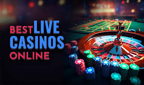 Die beste Live Roulette Erfahrung Tipps und Plattformen