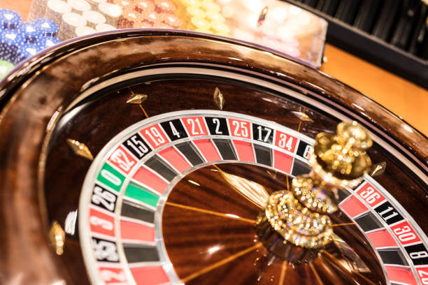 Die beste Live Roulette Erfahrung Tipps und Plattformen