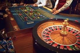 Die Faszination des Casino Roulettes Die Faszination des Casino Roulettes