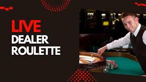 Die Faszination des Live Roulettes Alles, was Sie wissen müssen