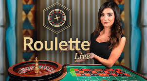 Die Faszination von Evolution Gaming's Lightning Roulette