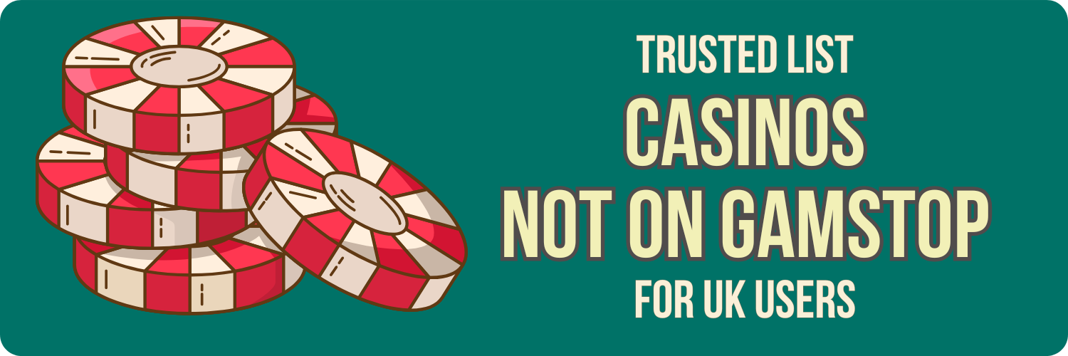 Discover Best Casino Sites Not on Gamstop