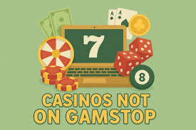 Discover Fair Casinos Not on GamStop -1060832215
