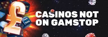 Discover New Non Gamstop Casino Sites for Ultimate Online Gaming Experience