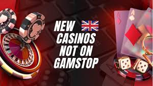 Discover Non GamStop Gambling Sites for Unrestricted Gaming