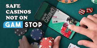 Discover Online Casinos Not with GamStop A Comprehensive Guide