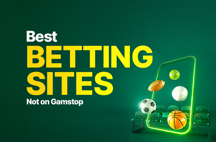 Discover the Best Bookmakers Not on GamStop -733599809