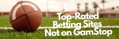 Discover the Best Bookmakers Not on GamStop