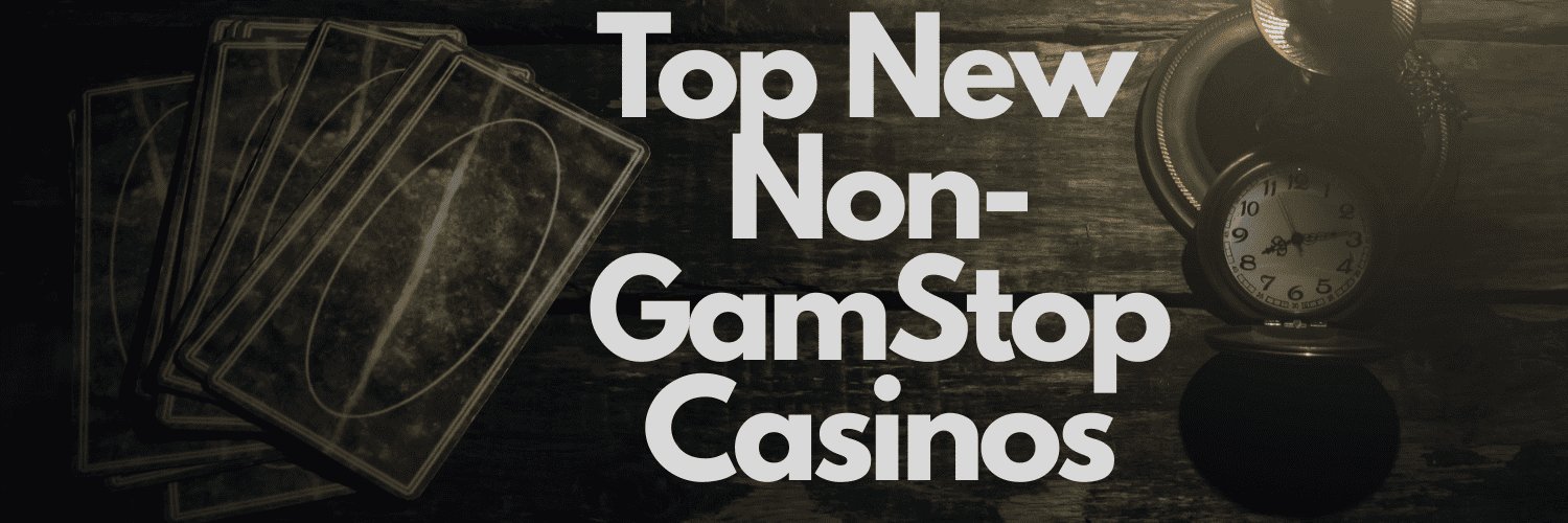 Discover the Best Casino Sites Not Registered Under GamStop