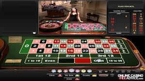 Discover the Best Online Casino for European Roulette -582619824