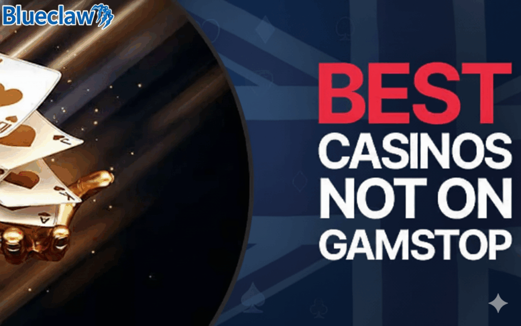 Discover the Best Online Casinos Not on GamStop -829243277