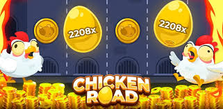 Discover the Fun of Chicken Road Game Adventure Awaits!