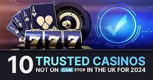 Discovering the Best UK Non GamStop Casinos